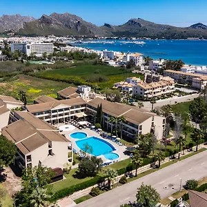 Apart-hotel Bahia Pollensa, Port de Pollença